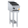 B+S COMMERCIAL KITCHENS - K+ CHAR BROILER - KCGR-3