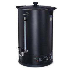 Robatherm UDB20VP Hot Water Urn Black 20Lt