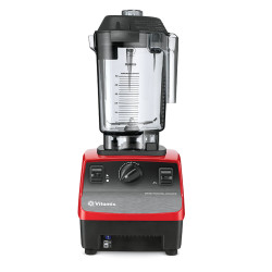 Vitamix VM10199-RED Vitamix Drink Machine Advance