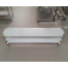 FED Ex-Display Double Overshelf 1500mm Wide