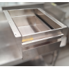 Used Simply Stainless SS19.GN Stainless Steel Gastronorm Pan Drawer