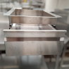 Used Simply Stainless SS19.GN Stainless Steel Gastronorm Pan Drawer