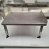 Used Short 450mm Wide Chemical Bench