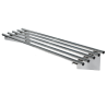 Simply Stainless SS11.BKT  Extra Bracket - Universal 
To suit pipe wall shelf