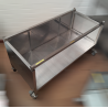 Ex-Demo Woodson Trolley W.TRA24 to Suit 4 Module Food Displays