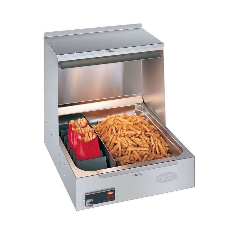 HATCO - GRFHS-21    Glo-RaY Portable Fry Holding Station 