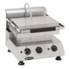 ROWLETT RUTLAND RE100-PING EXPRESS CONTACT GRILLS