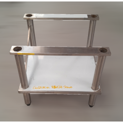 New Goldstein SB24RB Stand for Chargrill RBA24