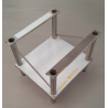 New Goldstein SB24RB Stand for Chargrill RBA24