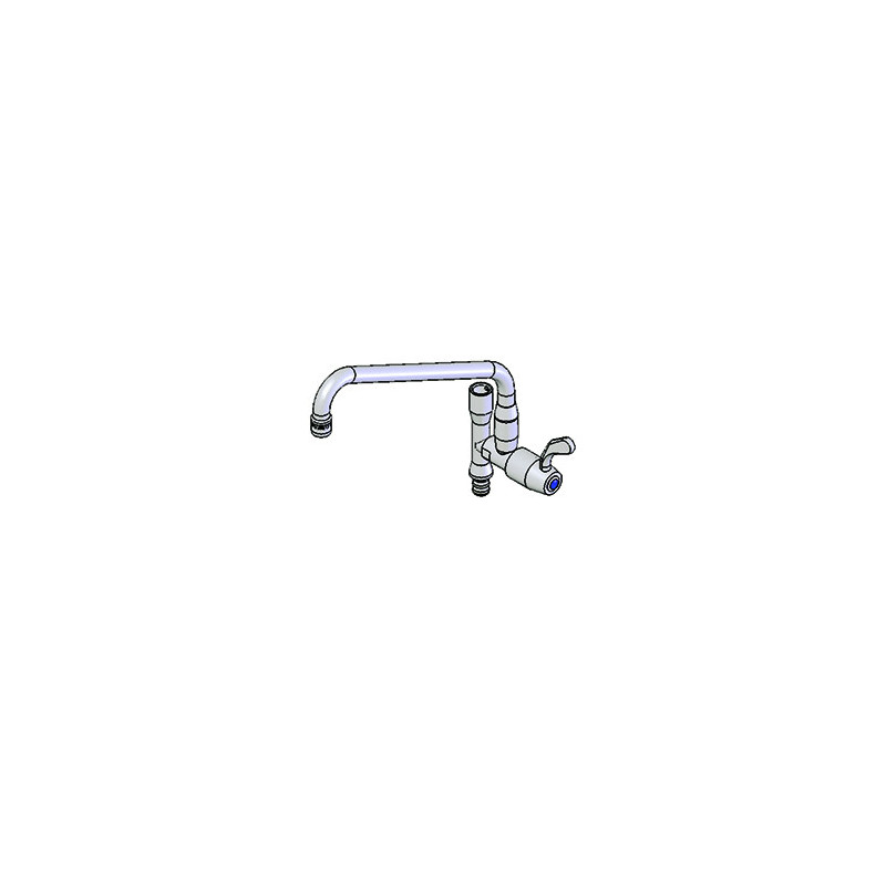 Yellow Tapware Add-On Faucet - Y063-Y182