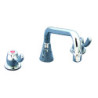 Yellow Tapware YX307XYP012 Deck Mount Sink Set