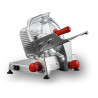 Noaw NS250 Manual Gravity Feed Slicers - 
Medium Duty, 250mm blade