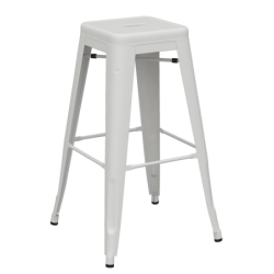 Furnlink Riviera 750 Stool by Durafurn