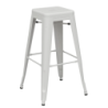 Furnlink Riviera 750 Stool by Durafurn