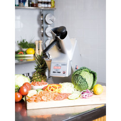 Hallde RG-100 VEGETABLE PREPARATION MACHINE - RG-100