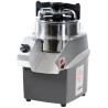 Hallde VCB-32 VERTICAL CUTTER BLENDER 3 Lt