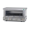 Roband GMW815E   Grill Max Wide-Mouth Toaster 8 slice, 15 Amp