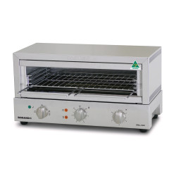 Roband GMX810   Grill Max Toaster 8 slice