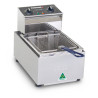 Roband F15 Single Pan Fryer 5lt