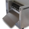 Roband TCR10   Conveyor Toaster, 300 slices/HR