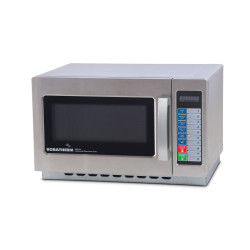 Robatherm RM1434 Commercial Microwave Oven Medium Duty