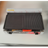 Ex-Display Sirman Top L-L 1800Watt Panini Grill