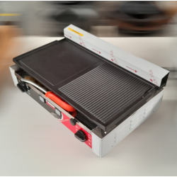 Ex-Display Sirman Top L-L 1800Watt Panini Grill