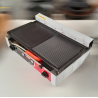 Ex-Display Sirman Top L-L 1800Watt Panini Grill