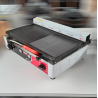 Ex-Display Sirman Top L-L 1800Watt Panini Grill