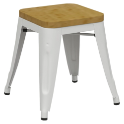 Furnlink Riviera 450 Stool...