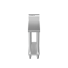 Cobra C300 - 300mm Infill Bench