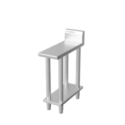 Cobra C300 - 300mm Infill Bench