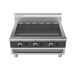 Cobra CB9-B 900mm Gas Barbecue - Bench Model