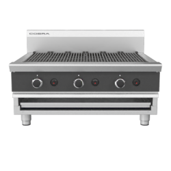 Cobra CB9-B 900mm Gas Barbecue - Bench Model