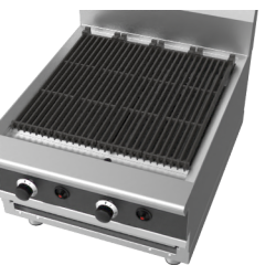 Cobra CB6-B 600mm Gas Barbecue - Bench Model