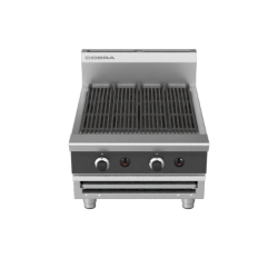 Cobra CB6-B 600mm Gas Barbecue - Bench Model