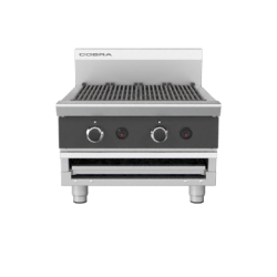 Cobra CB6-B 600mm Gas Barbecue - Bench Model