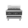 Cobra CB6-B 600mm Gas Barbecue - Bench Model