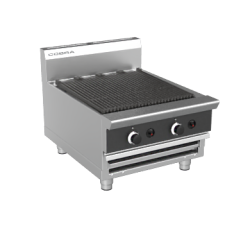 Cobra CB6-B 600mm Gas Barbecue - Bench Model