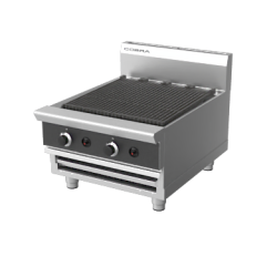 Cobra CB6-B 600mm Gas Barbecue - Bench Model