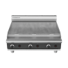 Cobra C9A-B 900mm Griddle Gas Cooktop - Bench Model