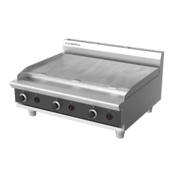 Cobra C9A-B 900mm Griddle Gas Cooktop - Bench Model