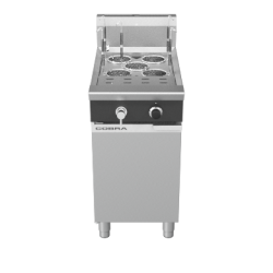 Cobra CN4 - 450mm Gas Noodle Cooker