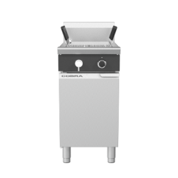 Cobra CP4 - 450mm Single Pan Gas Pasta Cooker