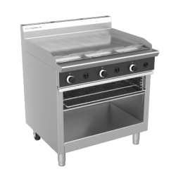 Cobra CT9 - 900mm Gas Griddle Toaster