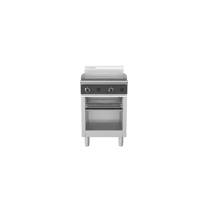 Cobra CT6 - 600mm Gas Griddle Toaster