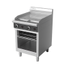 Cobra CT6 - 600mm Gas Griddle Toaster