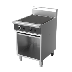 Cobra CB6 - 600mm Gas Barbecue