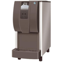 Hoshizaki - DCM-120KE-P Ice & Water Dispenser