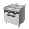 Cobra CR9A - 900mm Griddle Gas Range Static Oven